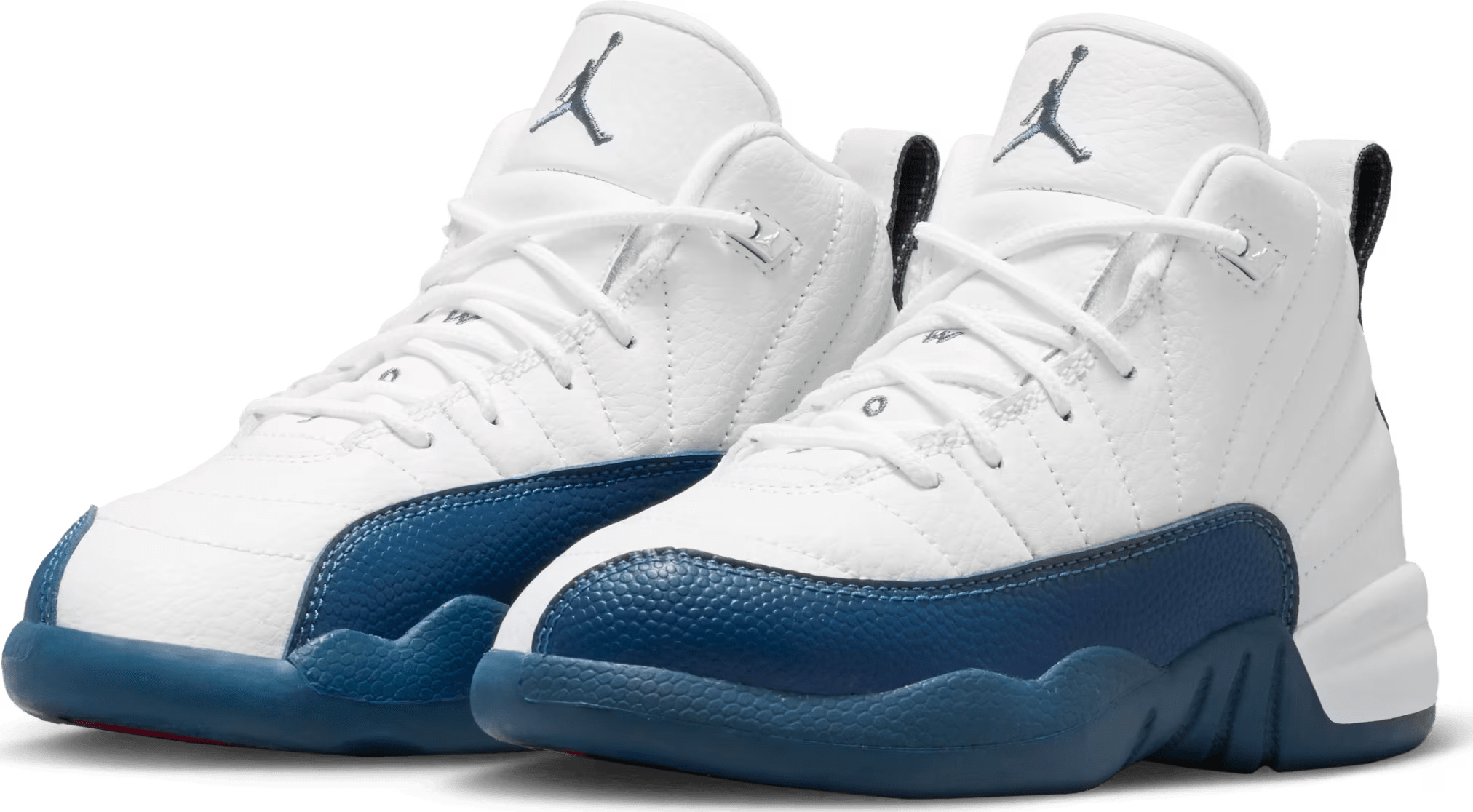 Air Jordan 12 Retro PS "French Blue"