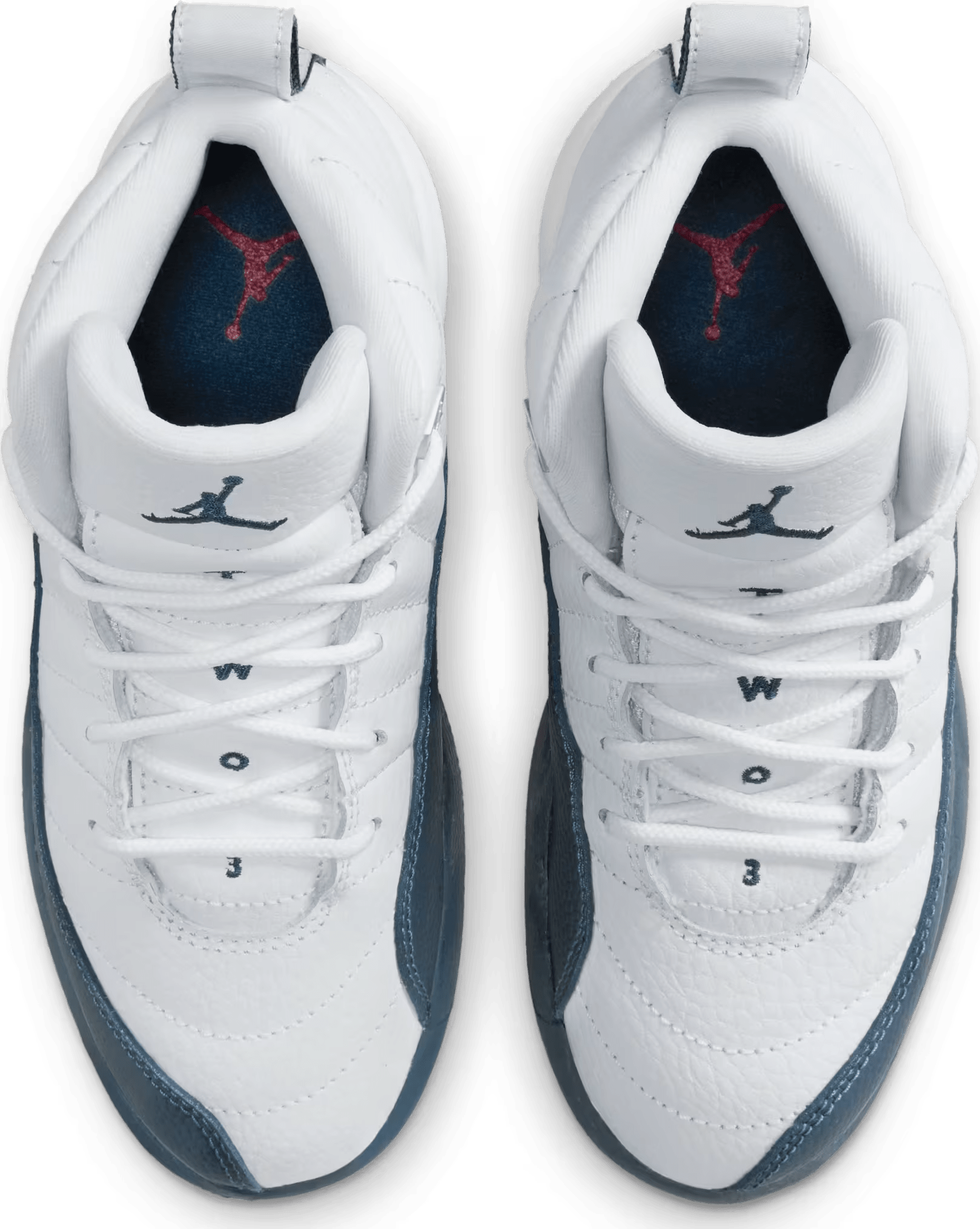Air Jordan 12 Retro PS "French Blue"