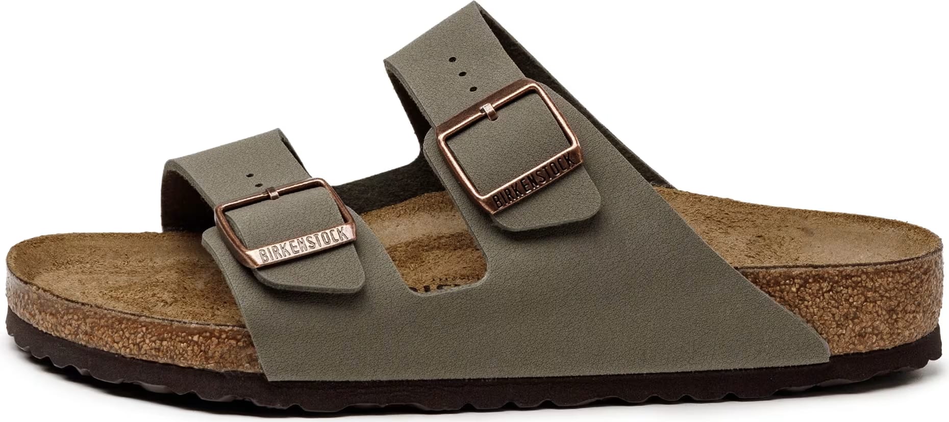 Birkenstock Arizona Birko-Flor (Regular Fit)