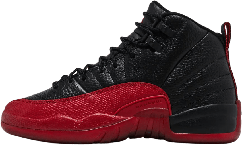 Air Jordan 12 Retro Flu Game (GS)