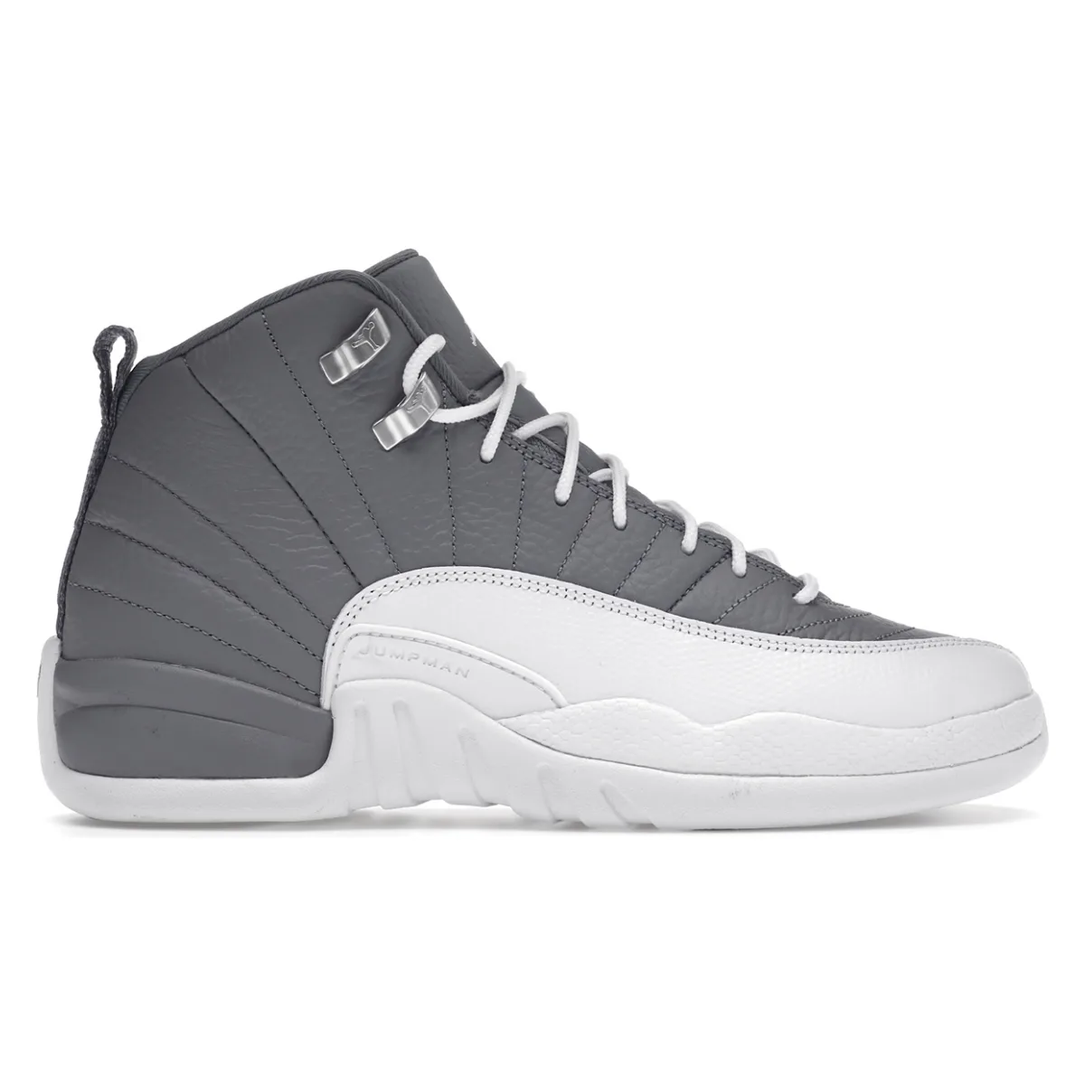 Jordan 12 Retro Stealth (GS)