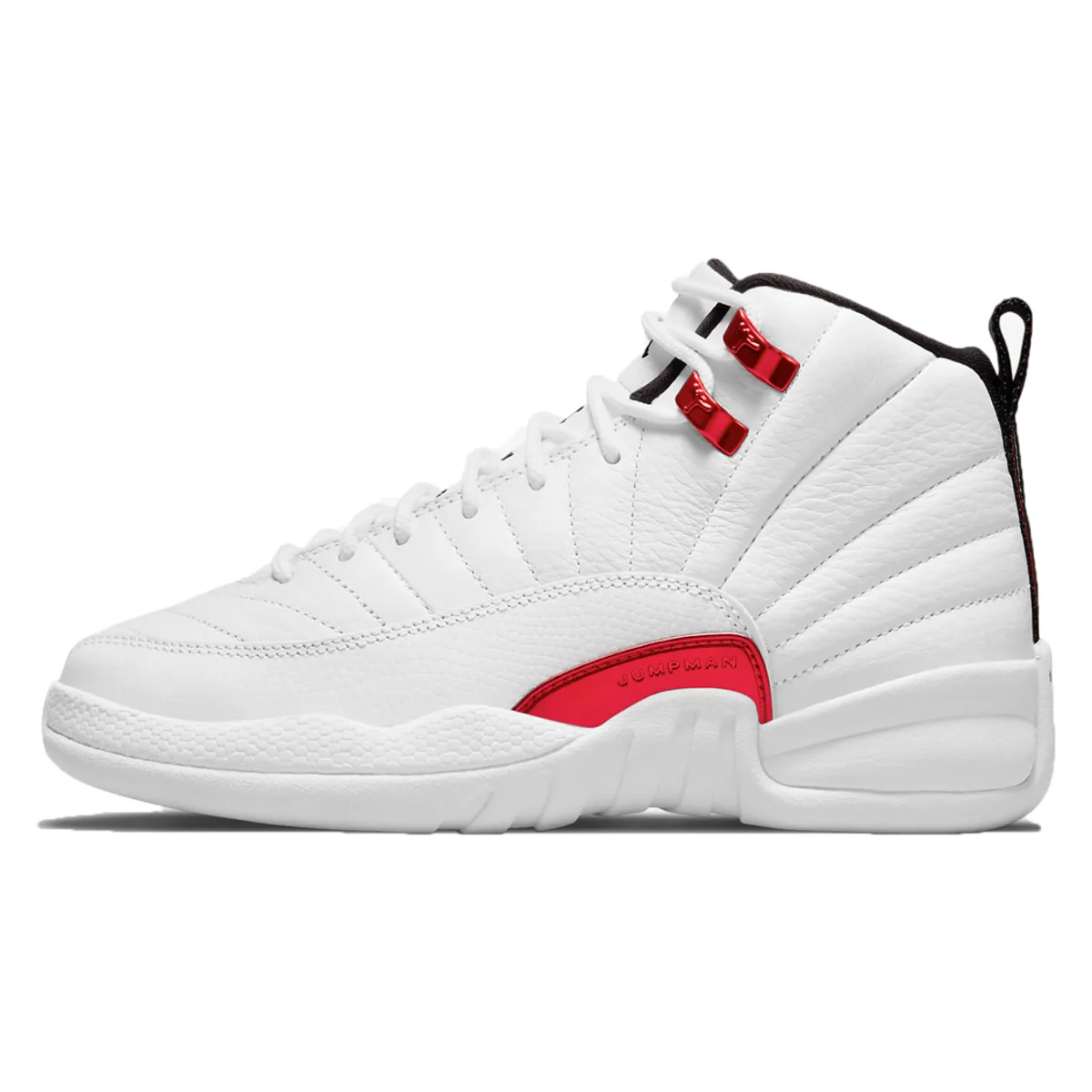 Air Jordan 12 Twist (GS)