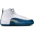 Air Jordan 12 Retro GS "French Blue"