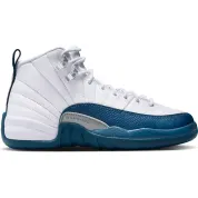 Air Jordan 12 Retro GS "French Blue"