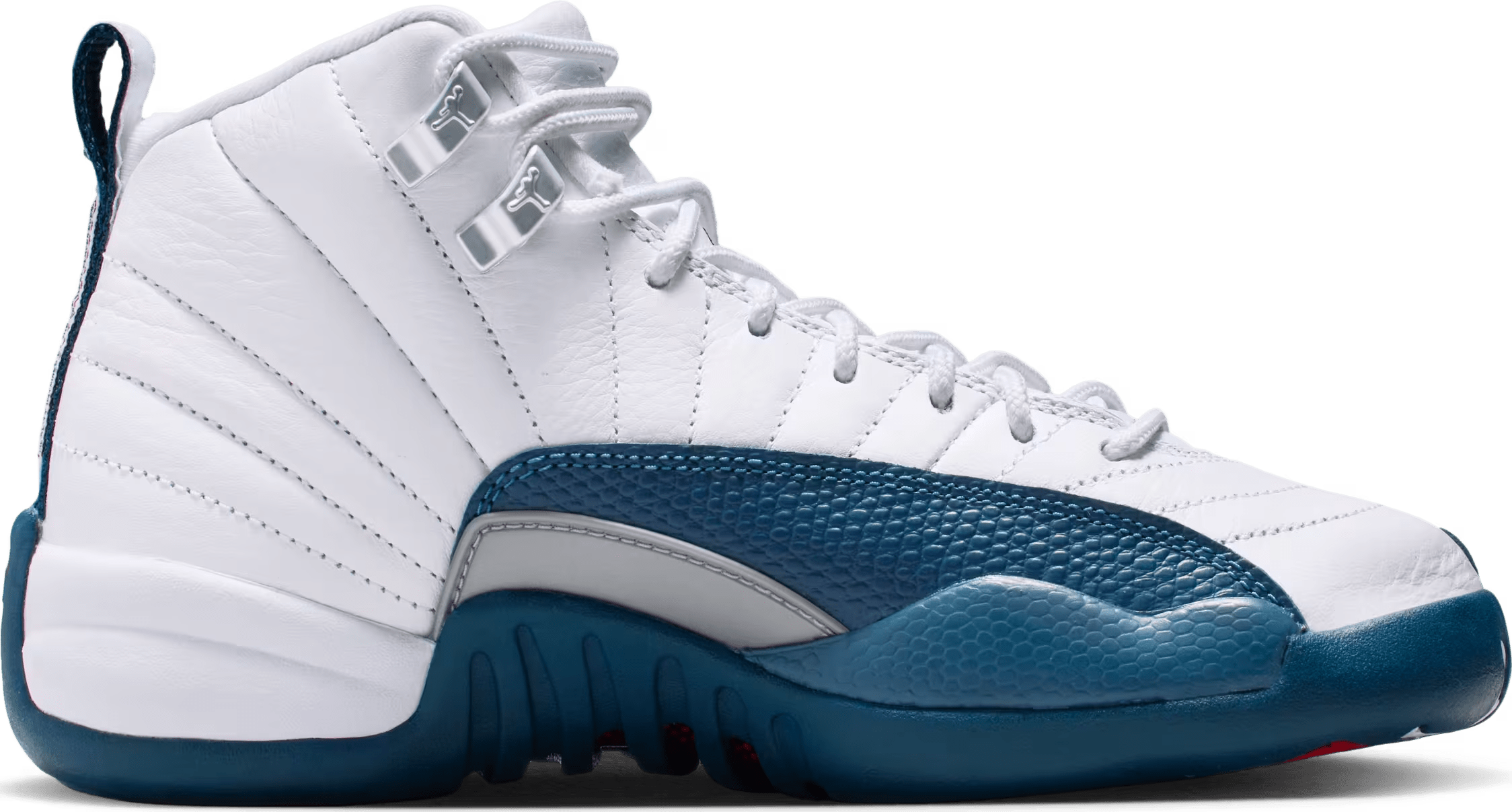Air Jordan 12 Retro GS "French Blue"