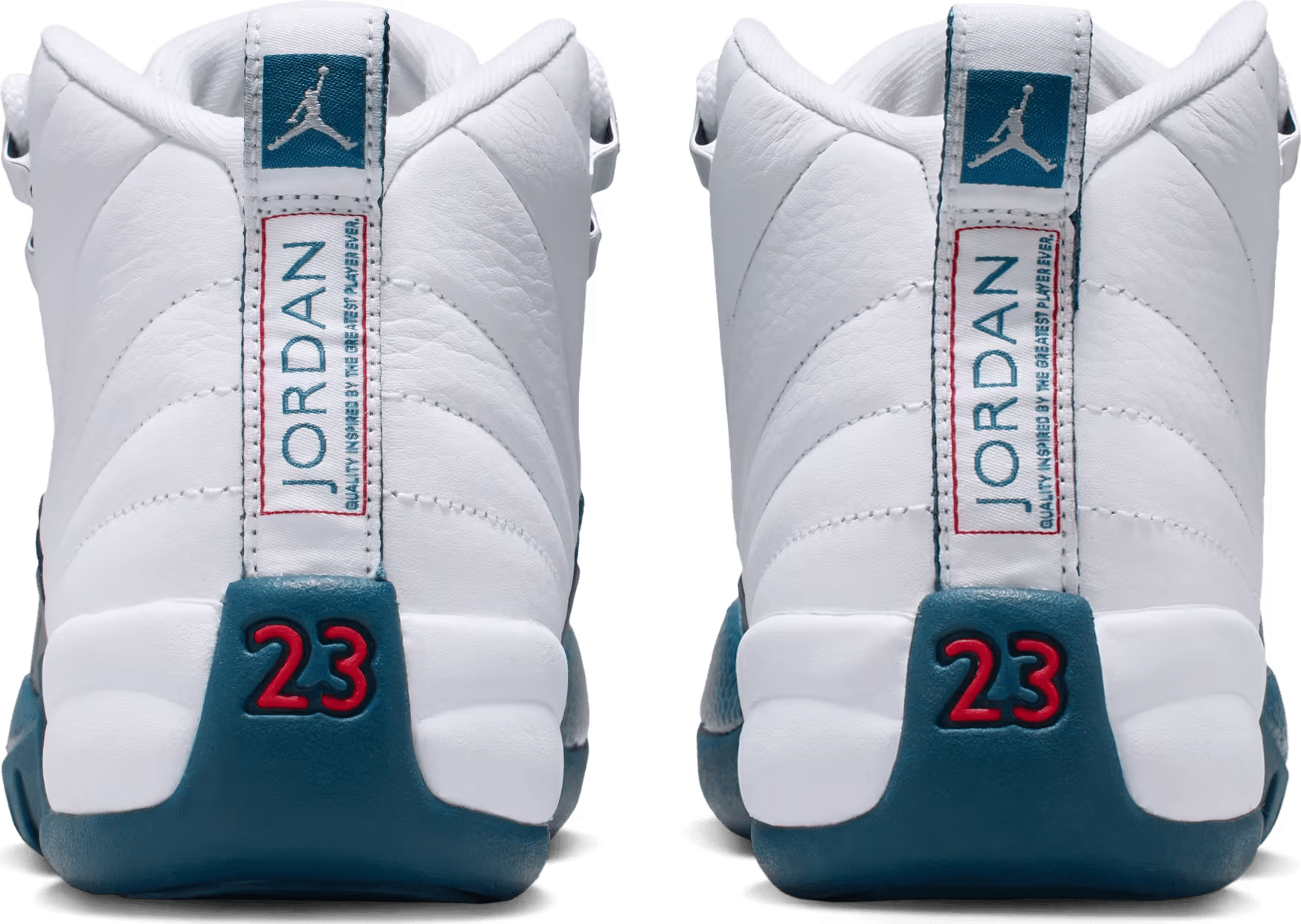 Air Jordan 12 Retro GS "French Blue"