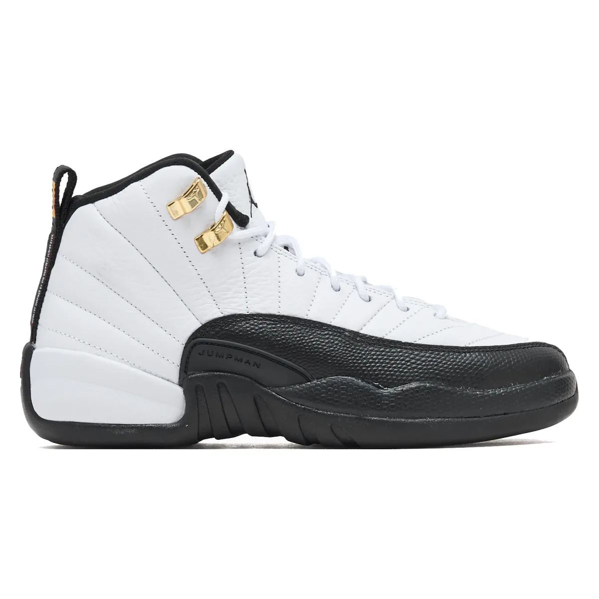 Air Jordan 12 Retro GS "Taxi"
