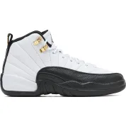 Air Jordan 12 Retro GS "Taxi"