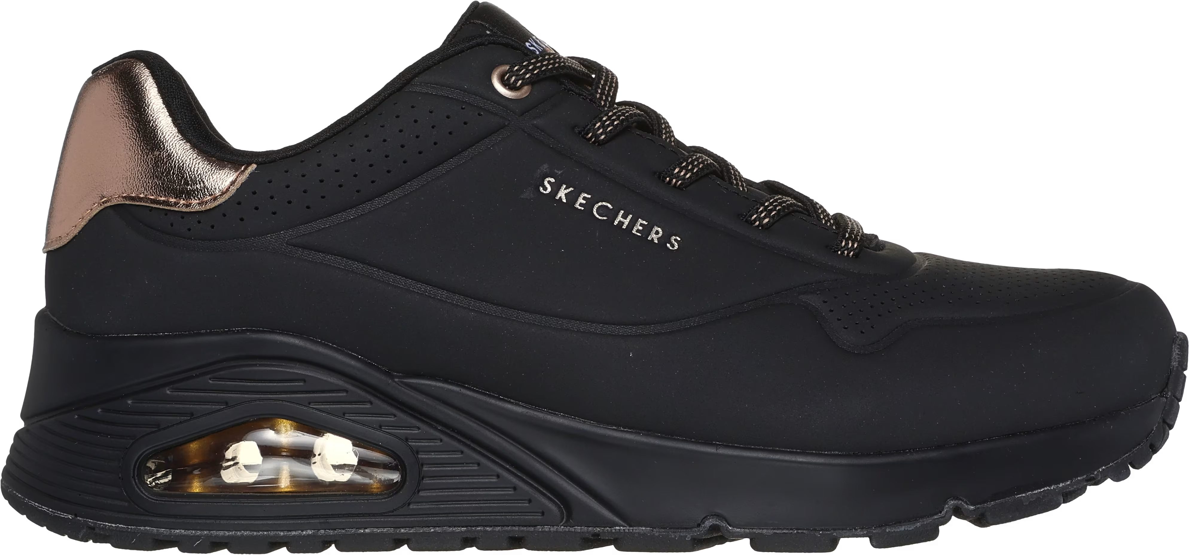 Skechers UNO - Shimmer Away