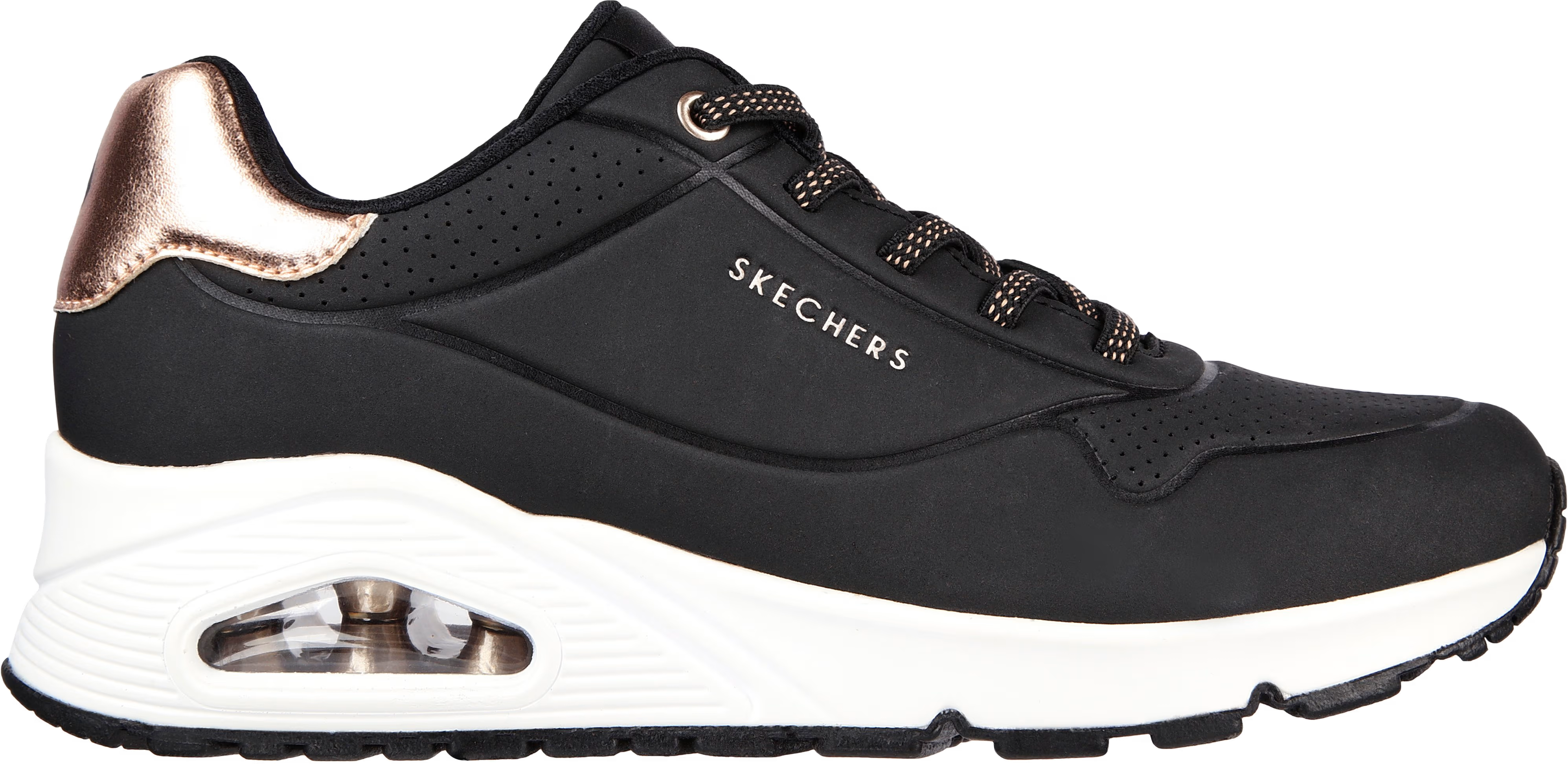 Skechers UNO - Shimmer Away