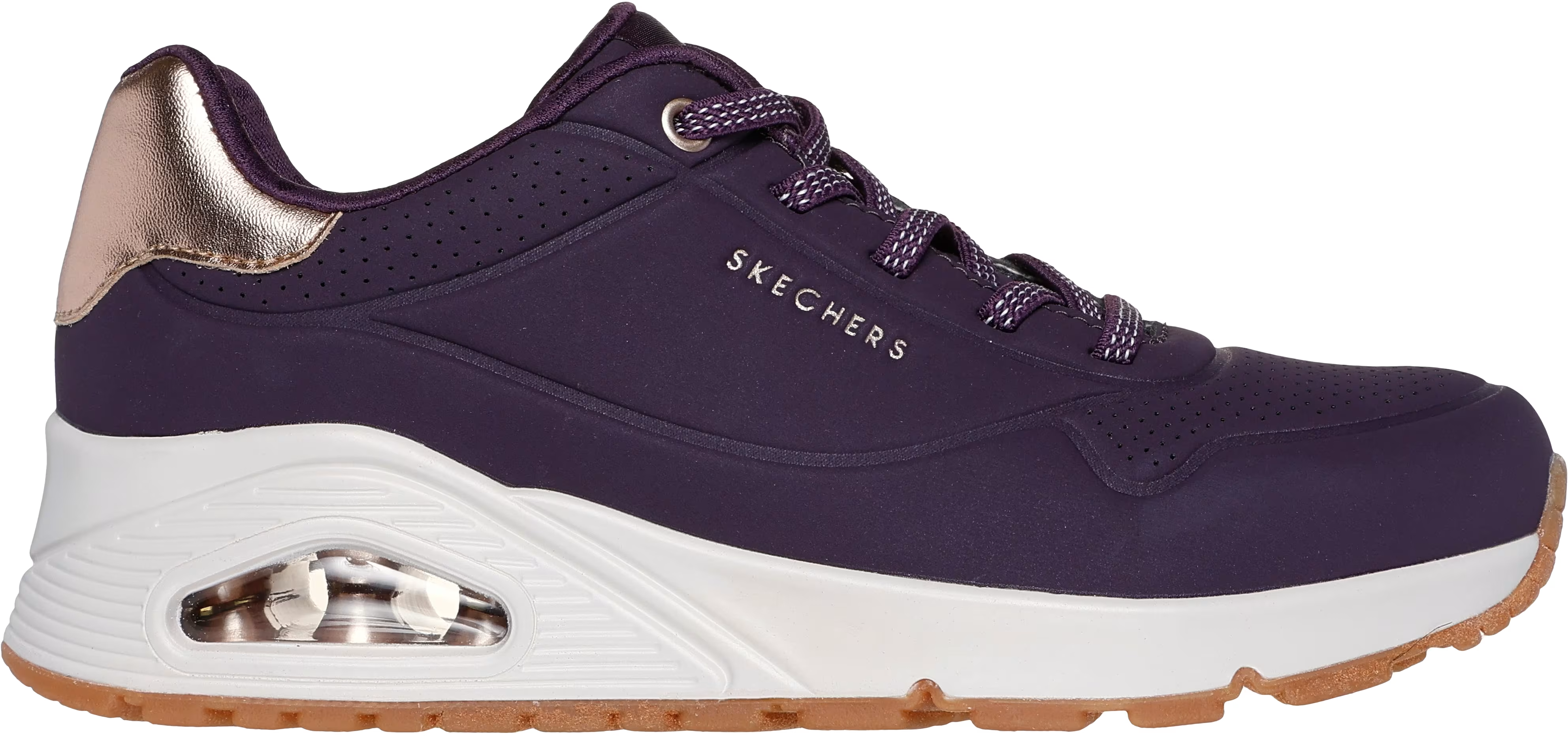 Skechers UNO - Shimmer Away