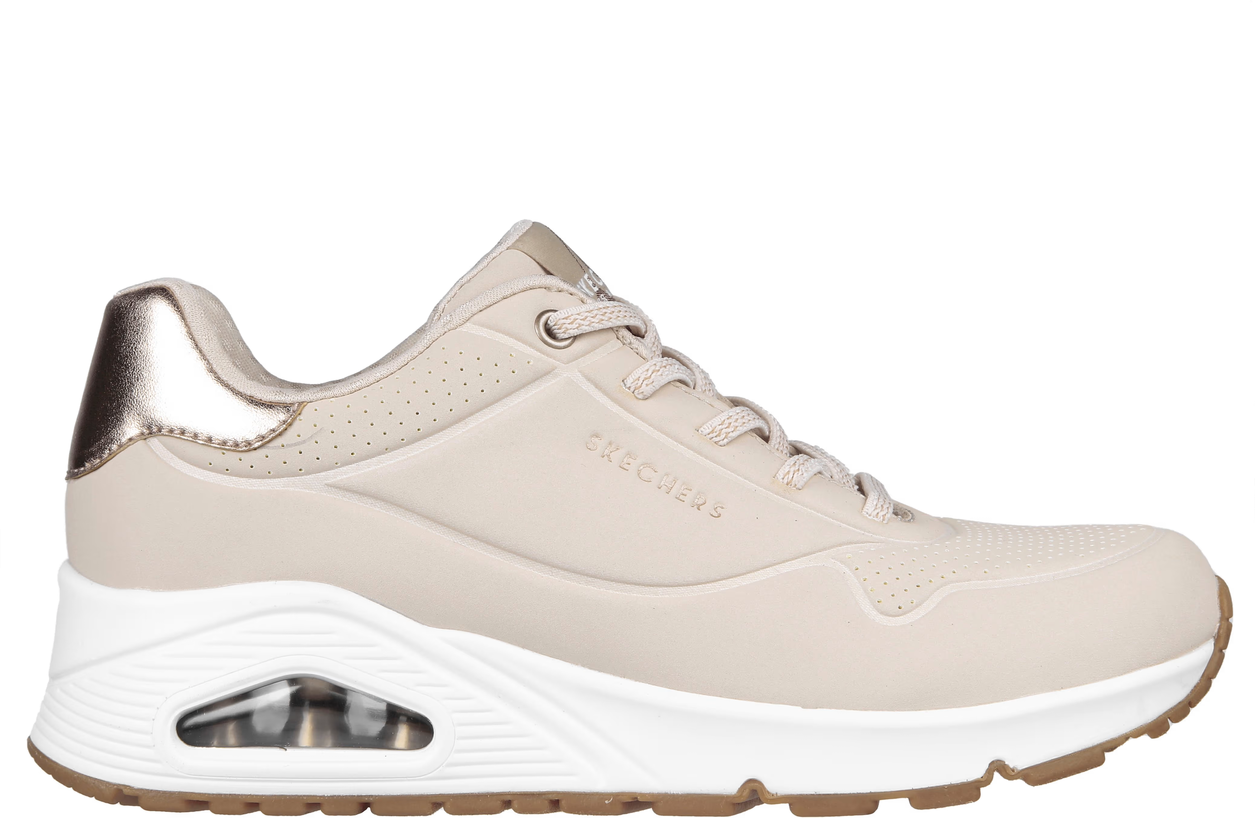 Skechers UNO - Shimmer Away
