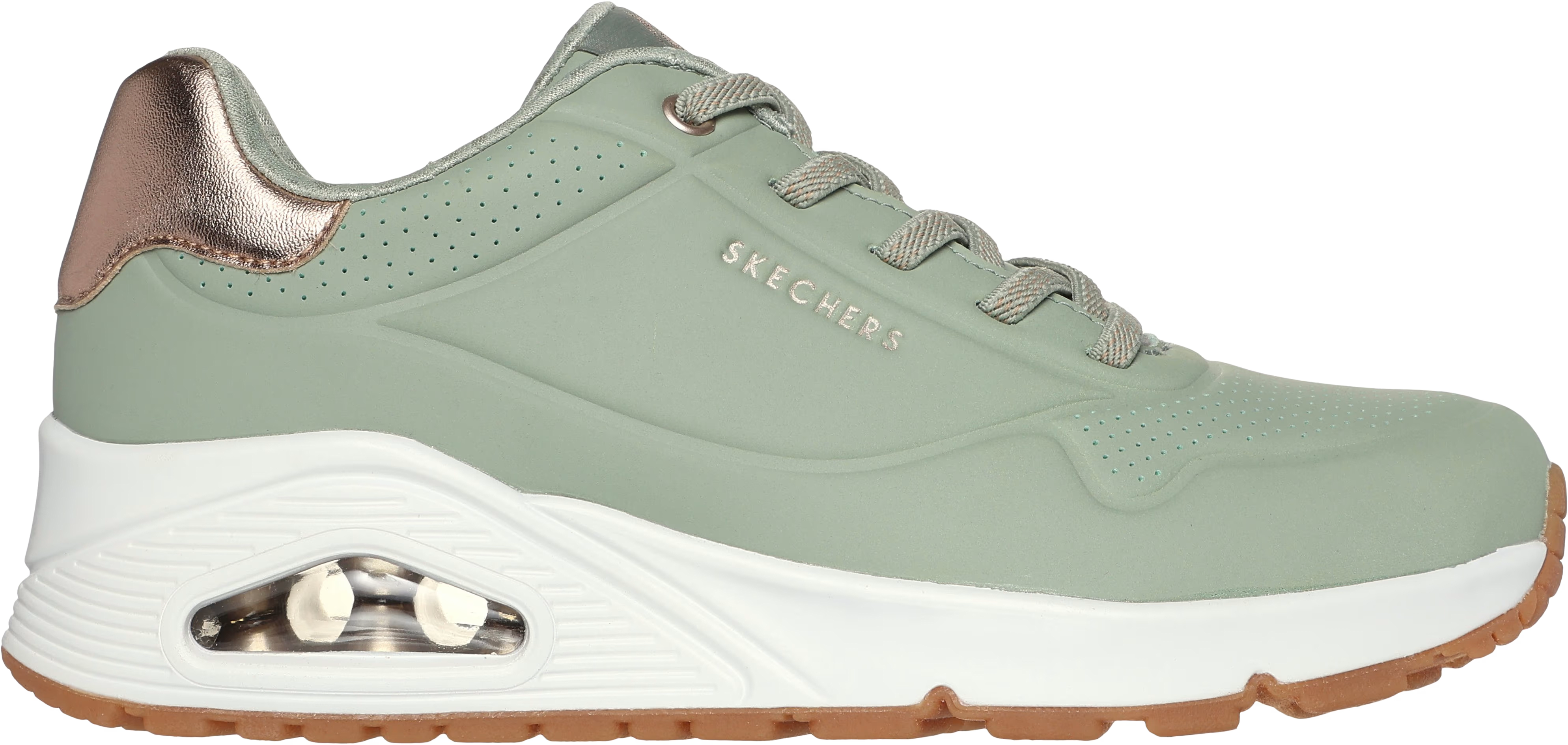 Skechers UNO - Shimmer Away