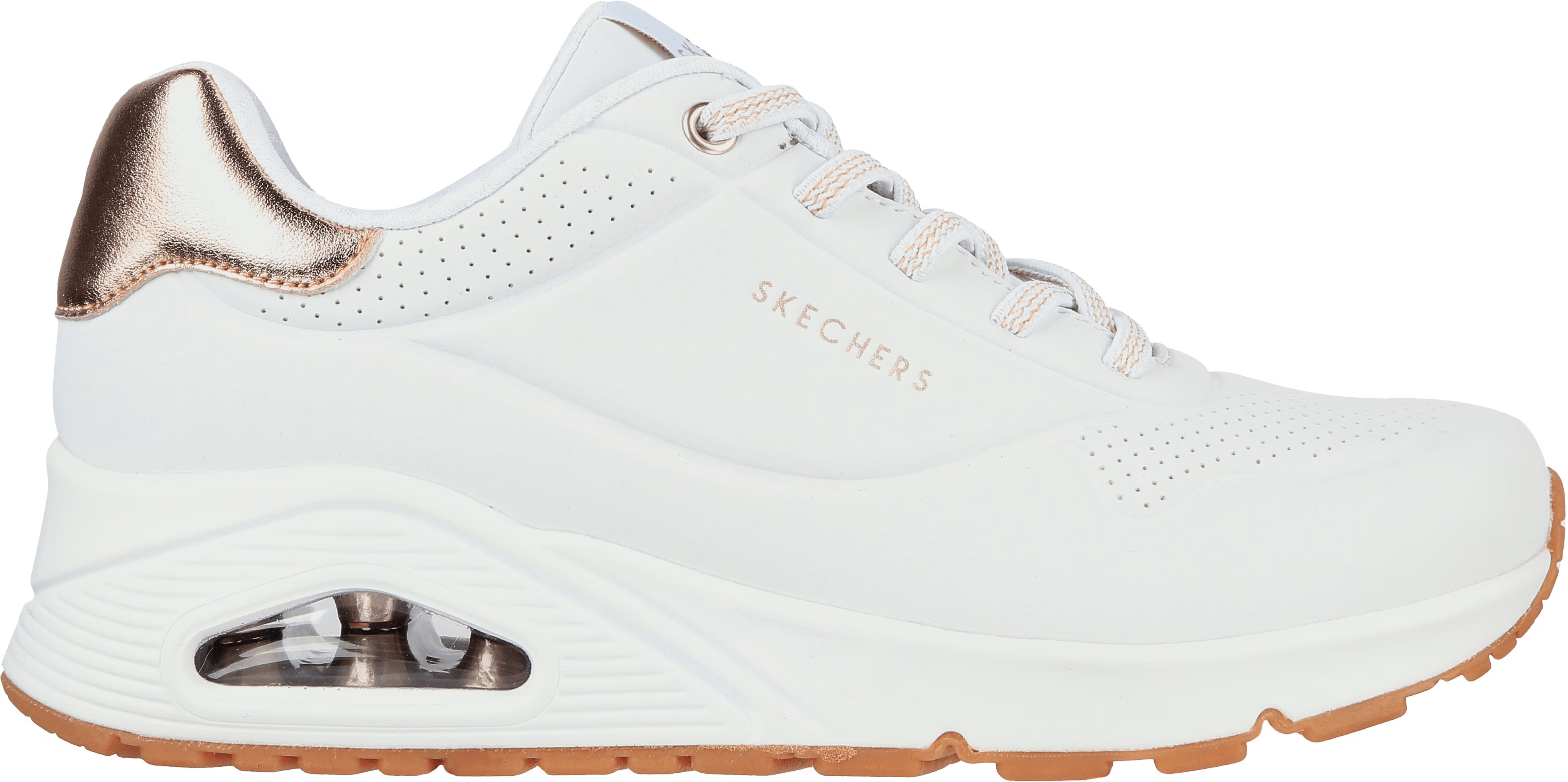 Skechers UNO - Shimmer Away