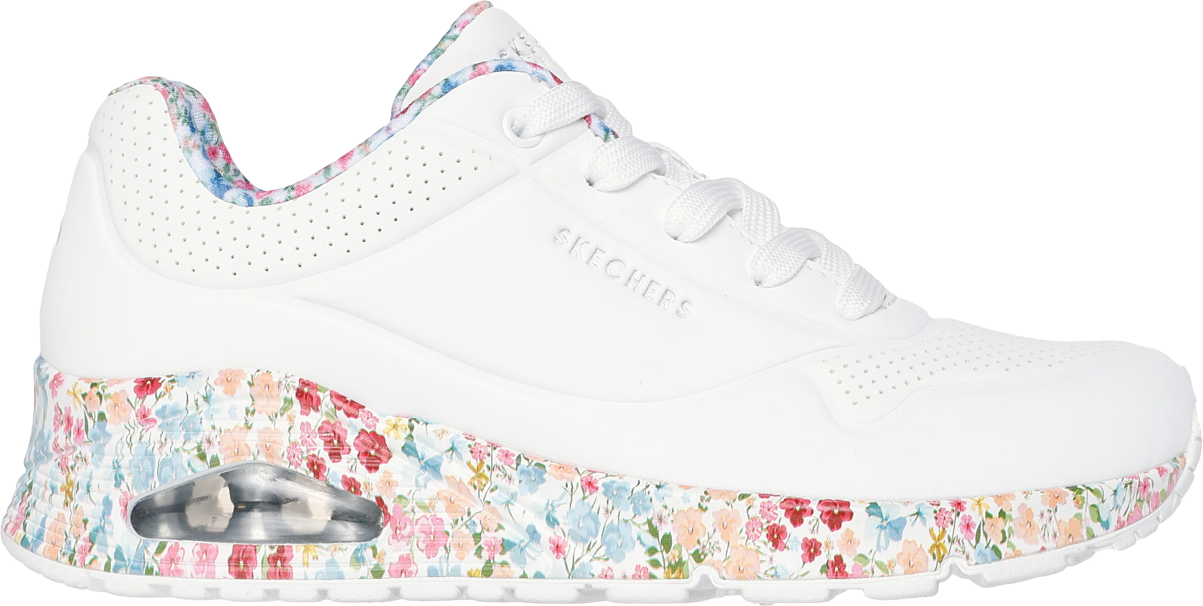 Skechers Uno - Majestic Garden