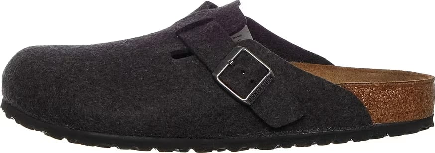 Birkenstock Boston Wool Felt