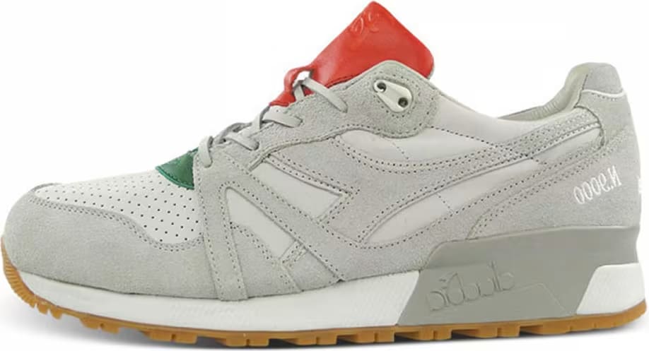 Diadora N9000 Patta Italia