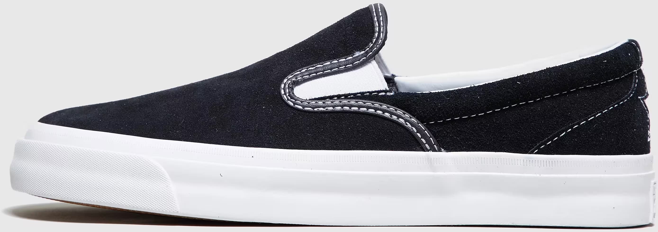 Converse One Star CC Pro Suede Instapper