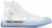 Off-White x Converse Chuck Taylor All-Star