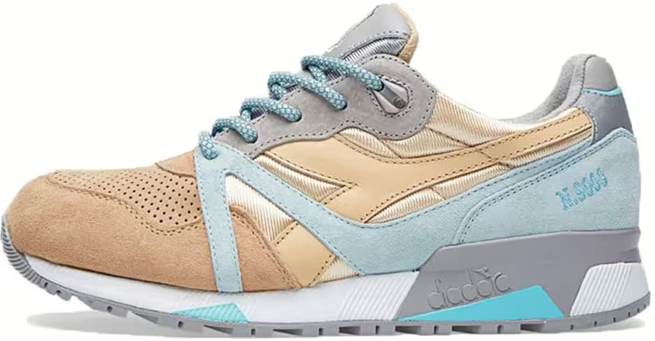 Diadora N9000 24 Kilates Sol