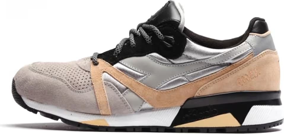 Diadora N9000 24 Kilates Sombra