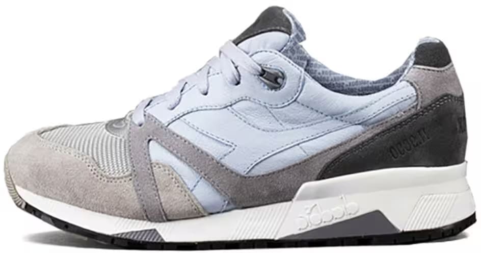 Diadora x Solebox N9000 Ferro Brand New
