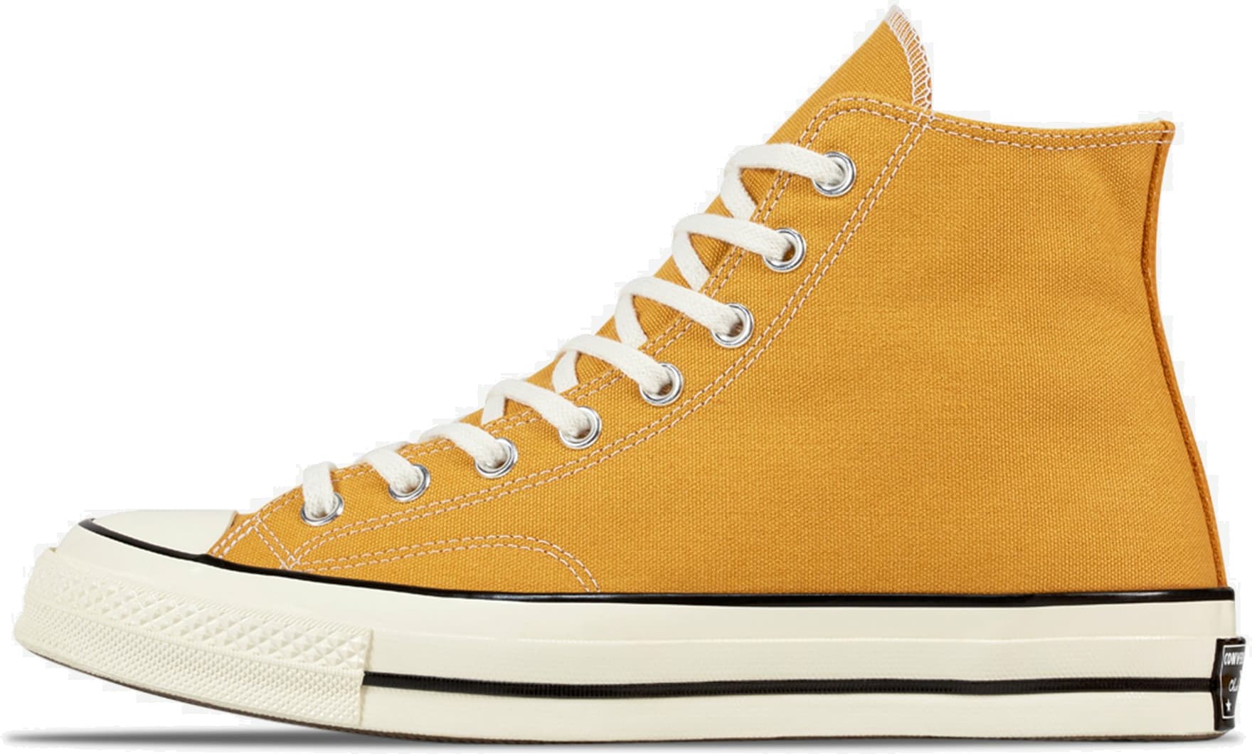 Converse Chuck Taylor All-Star 70 Hi Sunflower