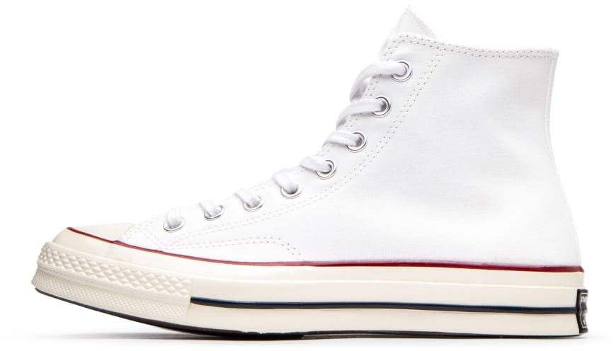 Converse Chuck Taylor All-Star 70 Hi Ivory