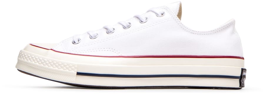 Converse Chuck Taylor All-Star 70s Ox White Egret