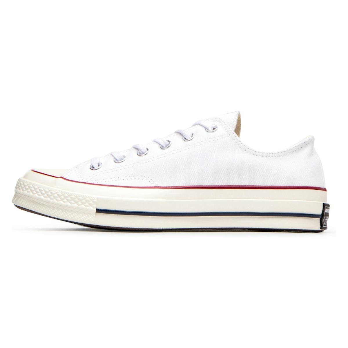 Converse Chuck Taylor All-Star 70s Ox White Egret