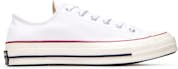 Converse Chuck Taylor All-Star 70s Ox White Egret