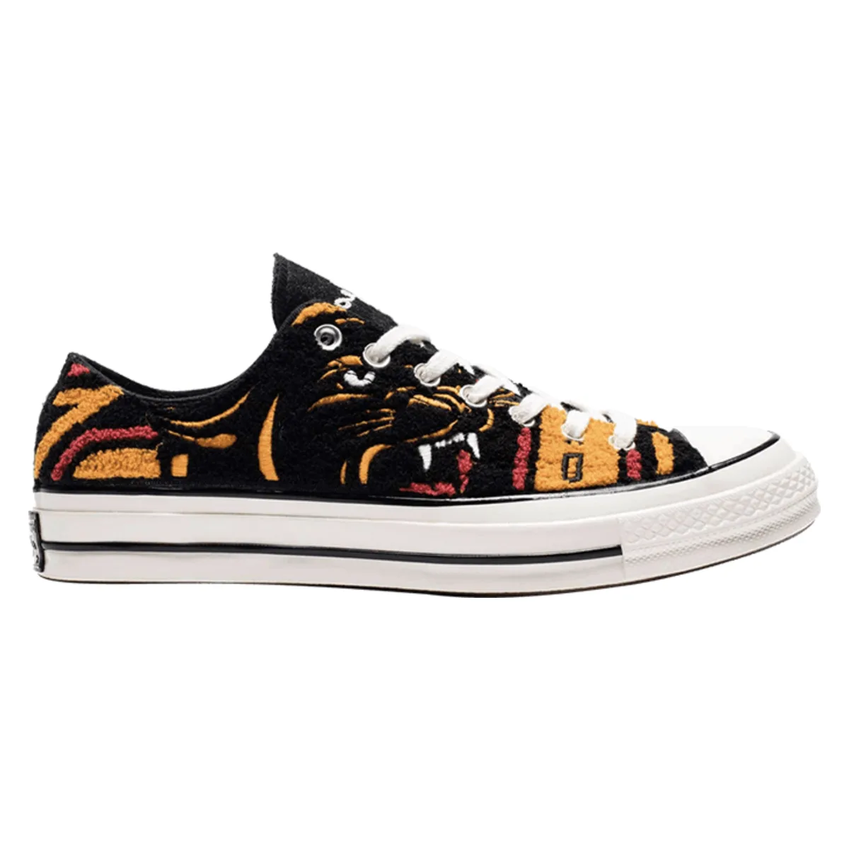 Undefeated x Converse Chuck OX 70 "Varsity Jacket"