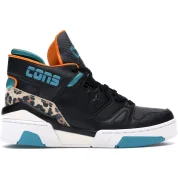 Converse ERX 260 Mid Just Don Animal Pack Black