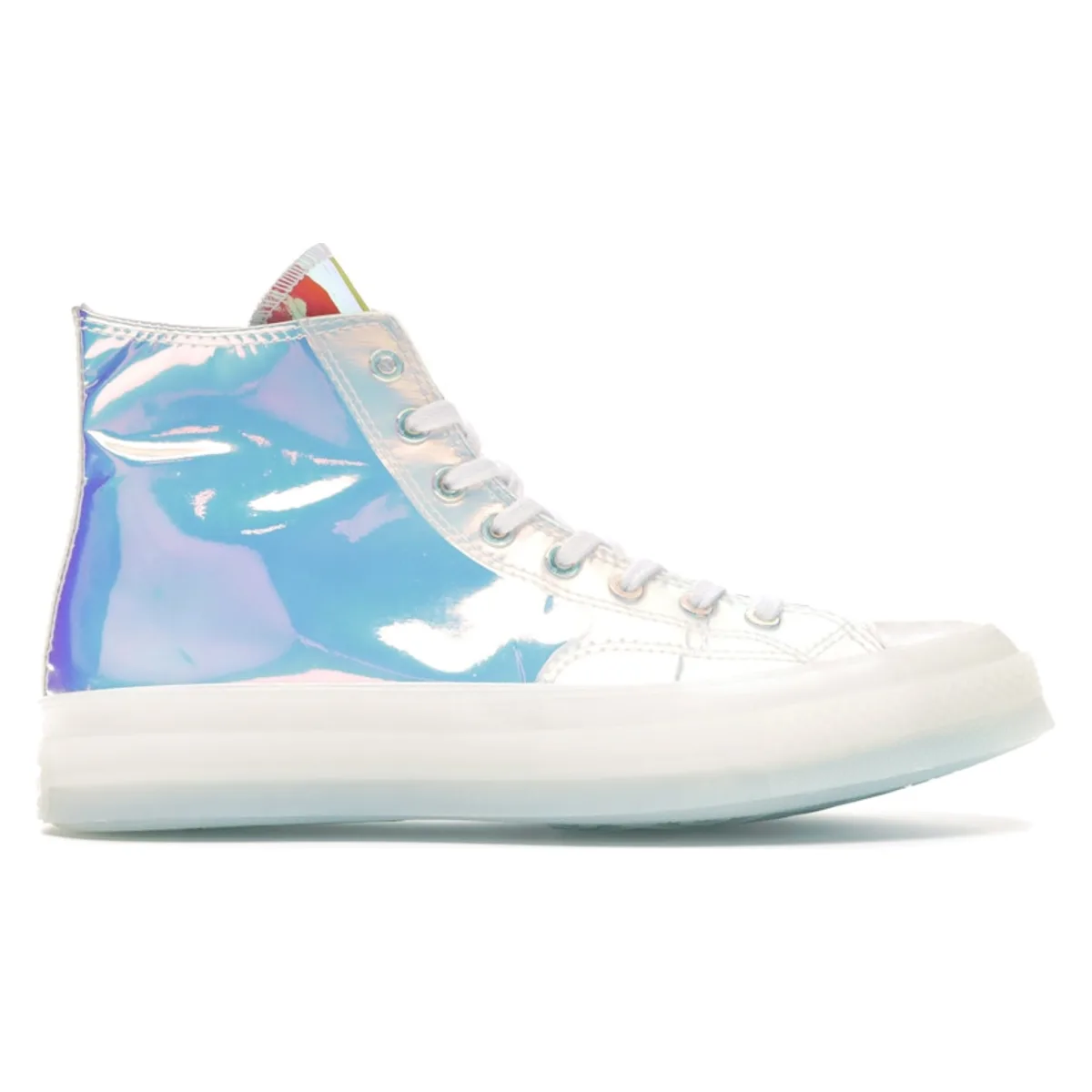 Converse Chuck Taylor All-Star 70 Hi Iridescent
