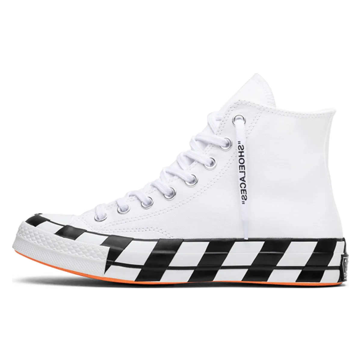 Converse Chuck Taylor 70 x Off-White