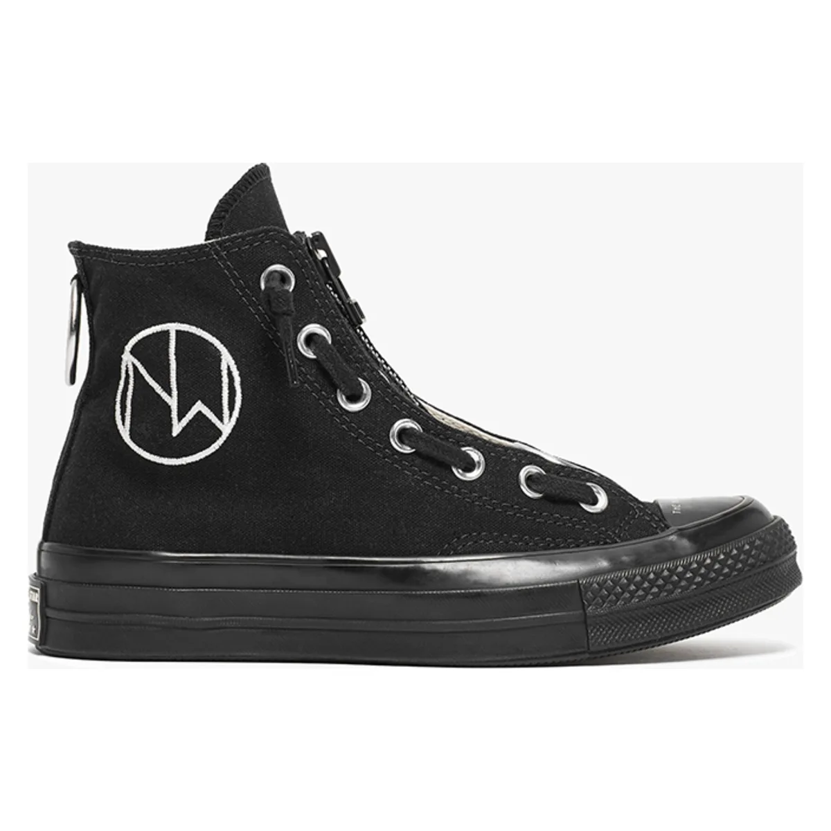Converse Chuck 70 x Undercover "Black"
