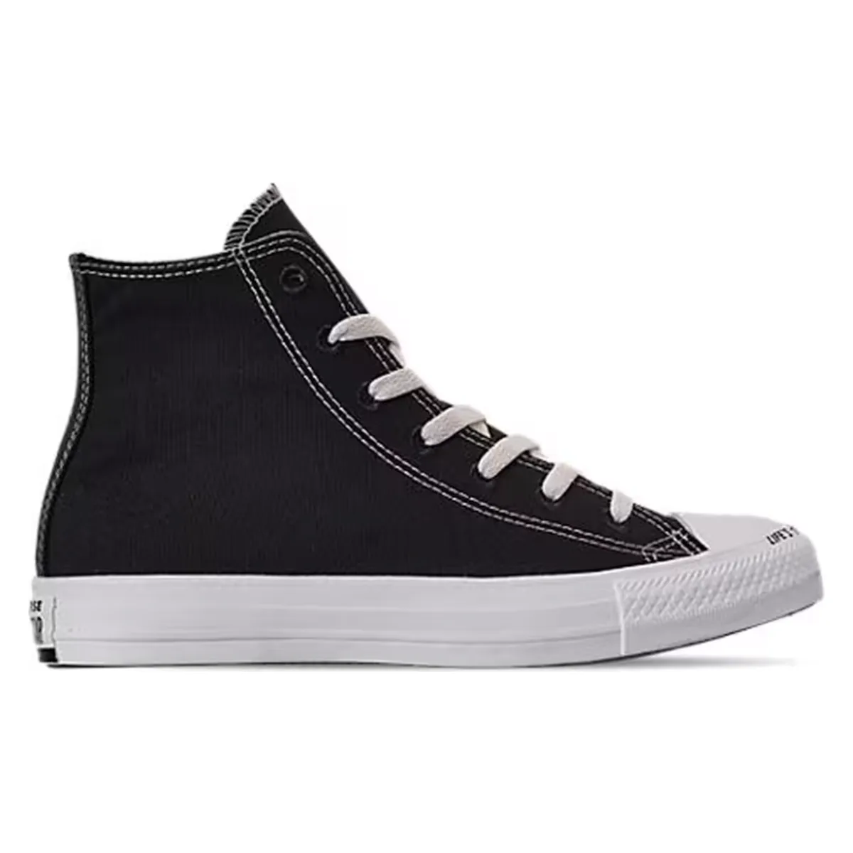 Converse Chuck Taylor All-Star Renew Hi Black