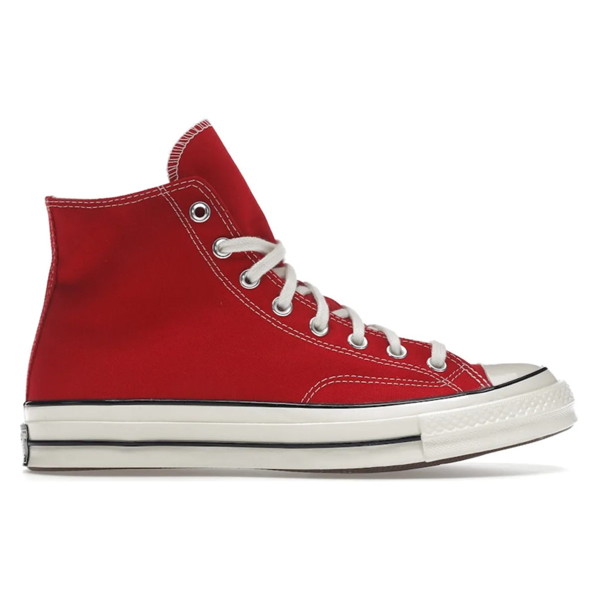 Converse Chuck Taylor All-Star 70 Hi Enamel Red