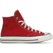 Converse Chuck Taylor All-Star 70 Hi Enamel Red