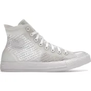 Converse Chuck Taylor All-Star Hi Translucent White