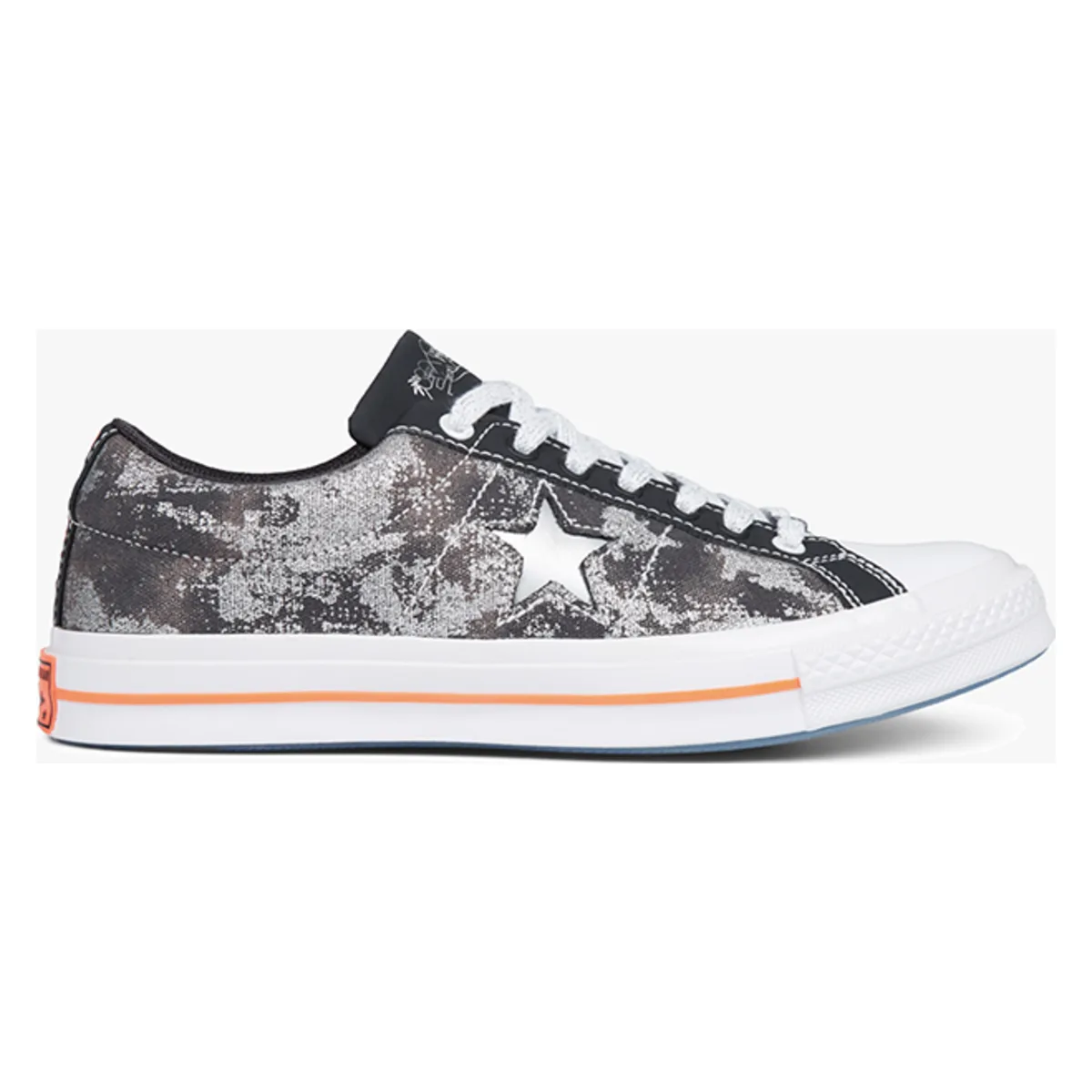 Sad Boys x Converse One Star Ox