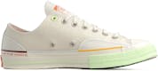 Pigalle x Converse Chuck 70 OX "White"