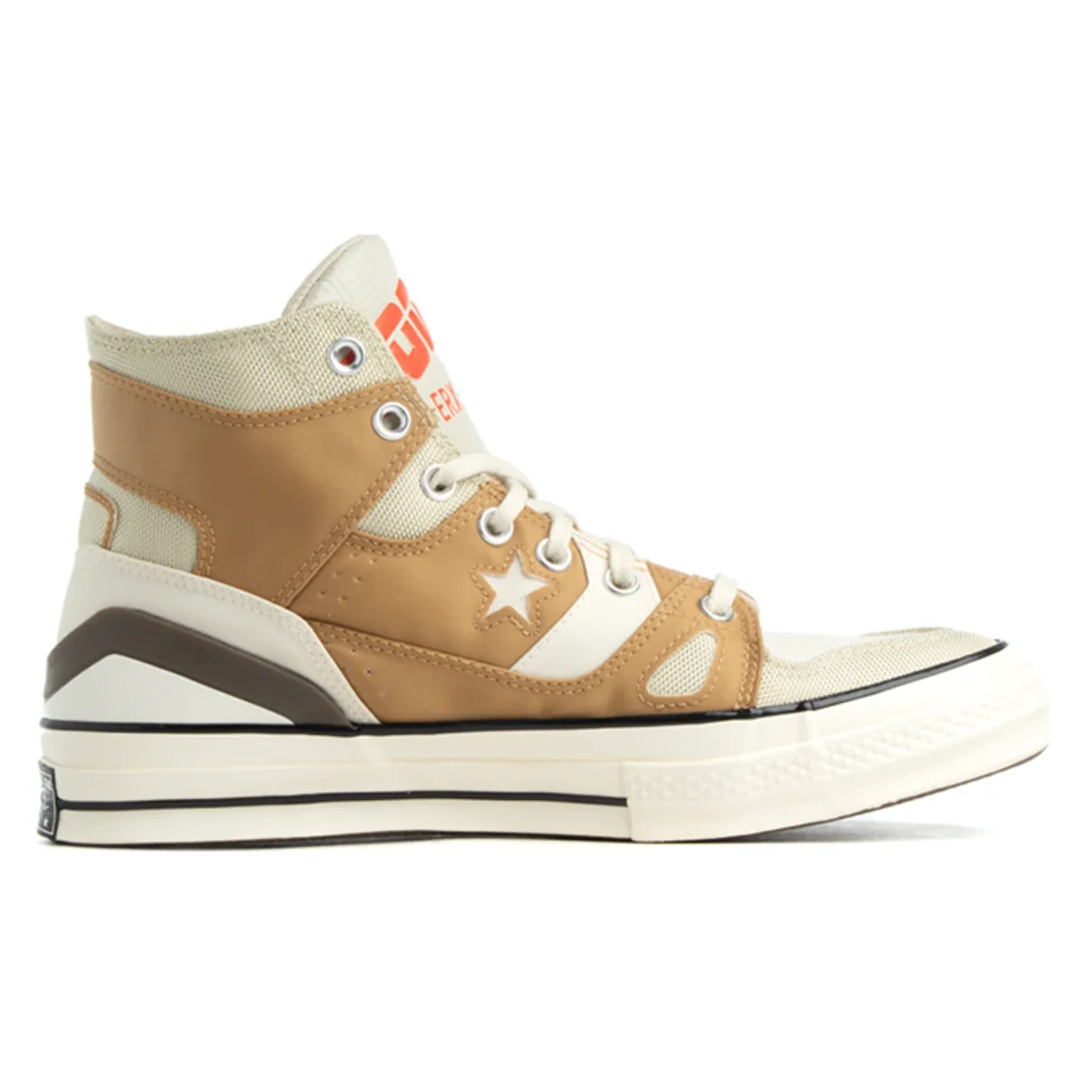 Converse Chuck 70 E260 Hi "Iced Coffee"