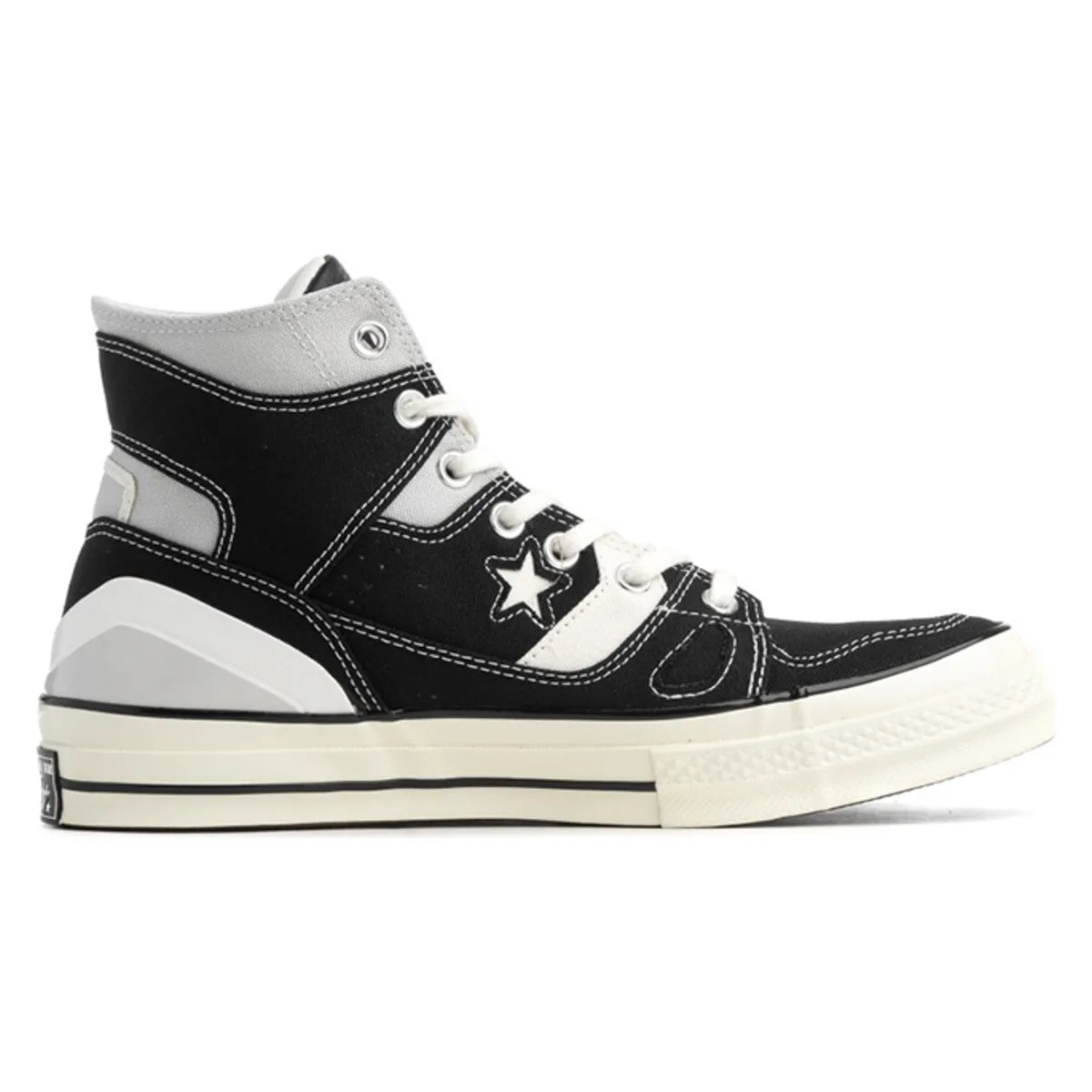 Converse Chuck 70 E260 Hi "Black"