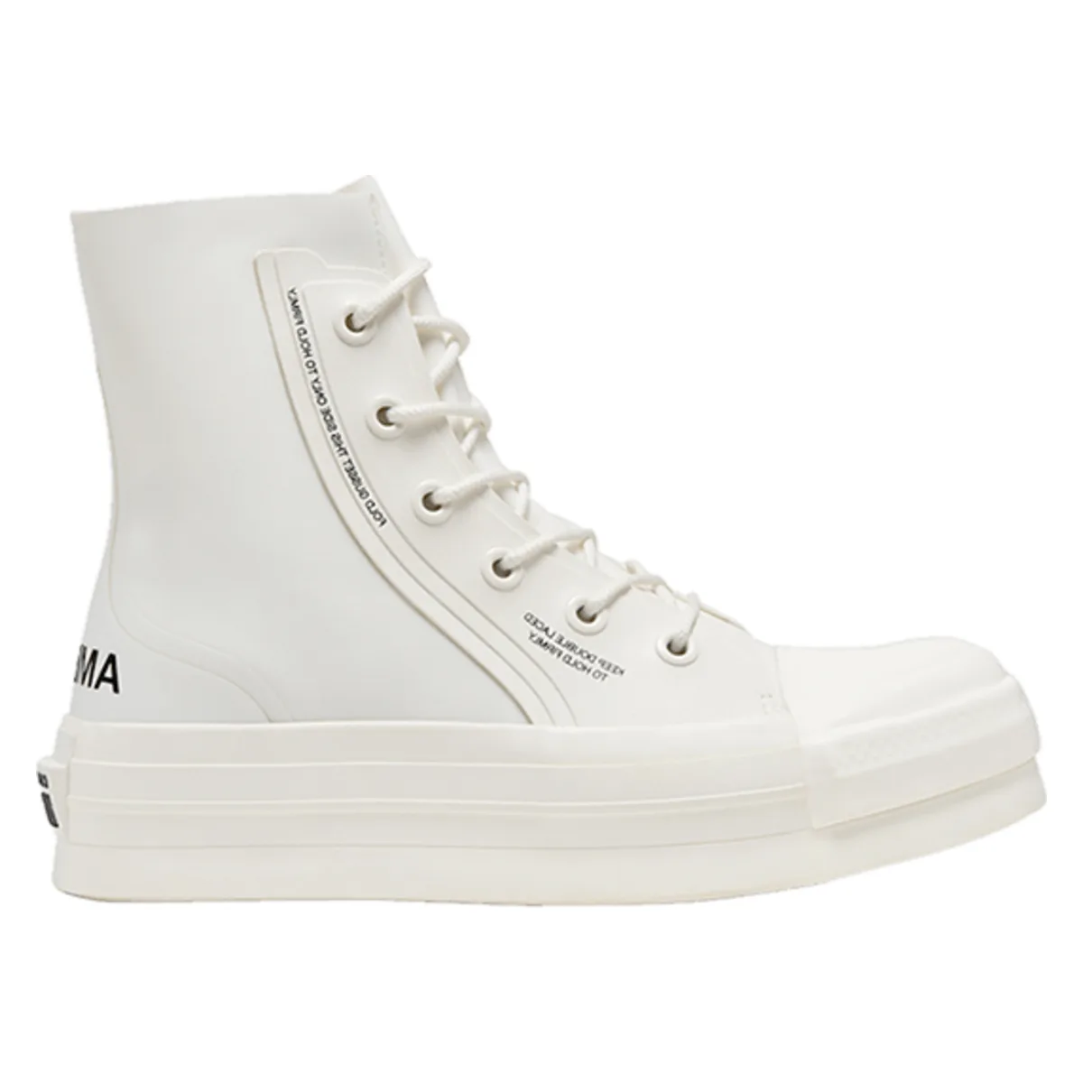 AMBUSH x Converse Chuck 70 "White"
