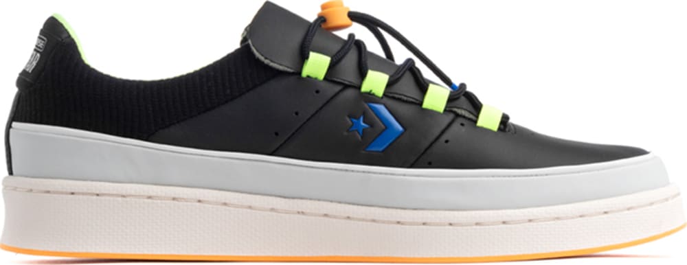 Converse Pro Leather OX 1980 Pack