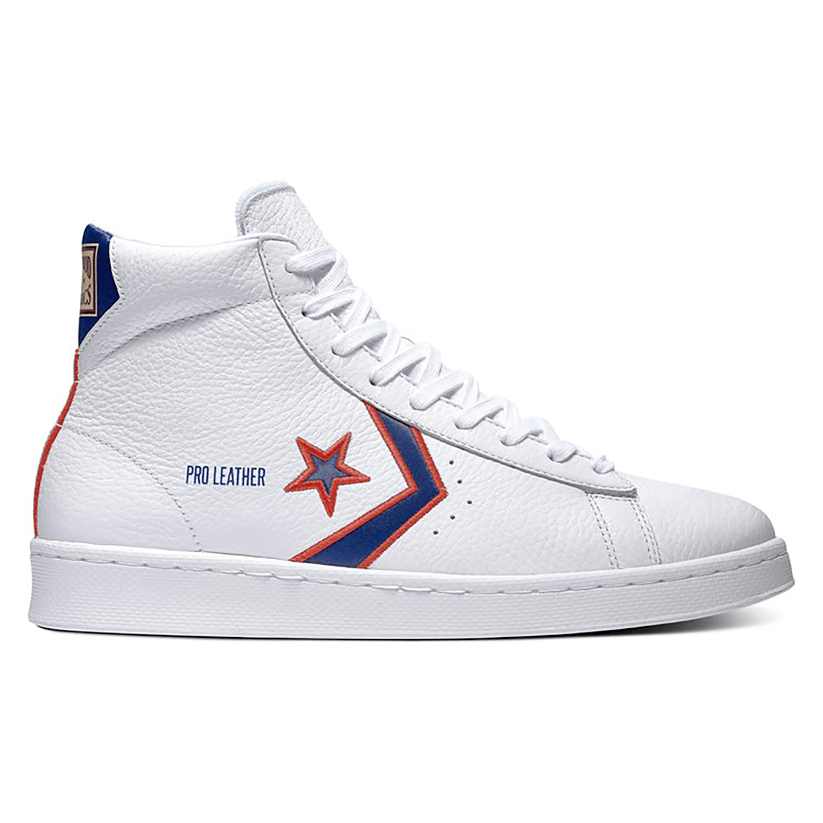 Converse Pro Leather Breaking Down Barriers Pistons