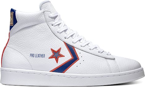 Converse Pro Leather Breaking Down Barriers Pistons
