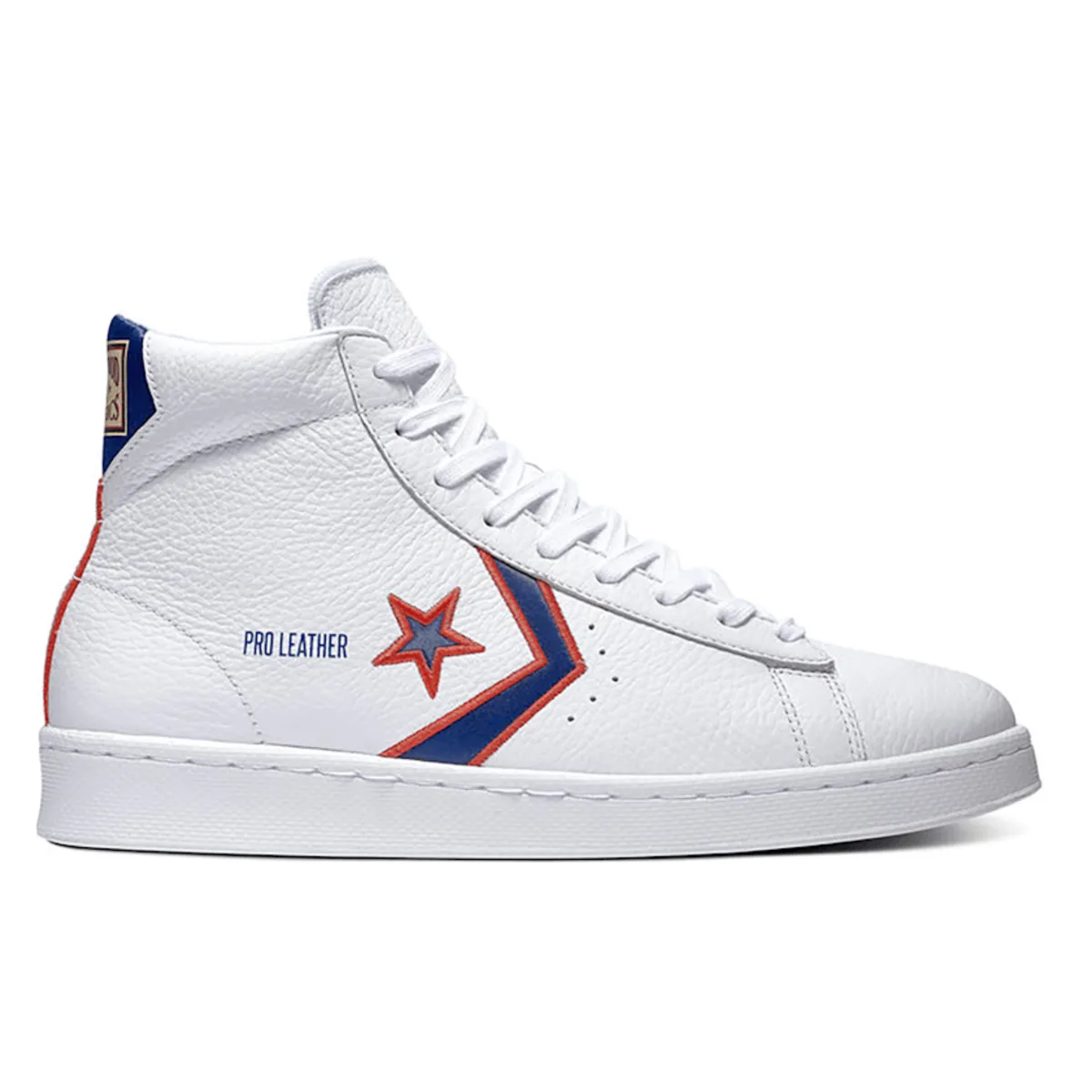 Converse Pro Leather Breaking Down Barriers Pistons