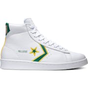Converse Pro Leather Breaking Down Barriers Celtics